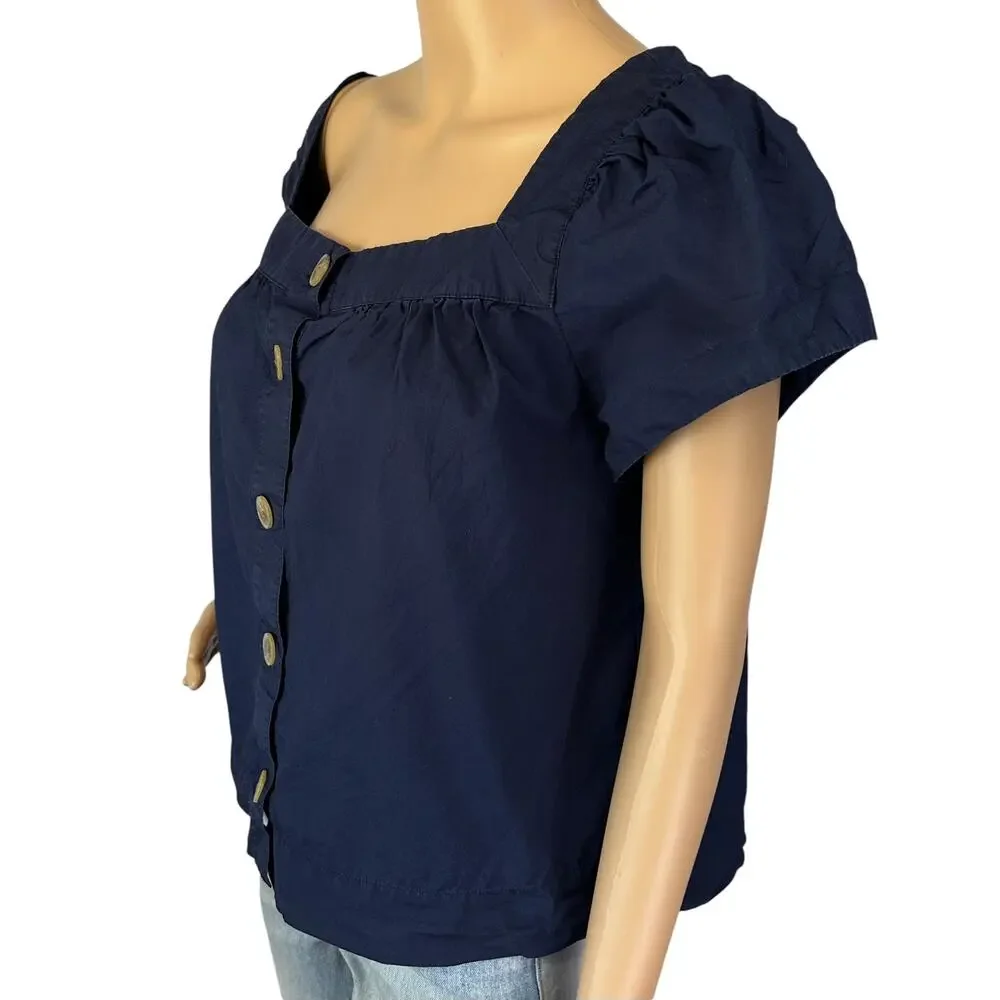 J. Crew crew point